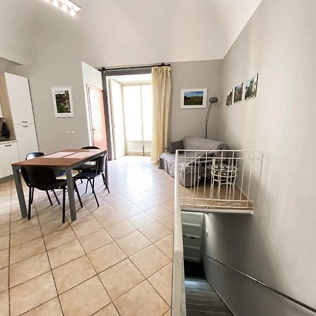 La Ginestra Apartment Corleone Bagian luar foto