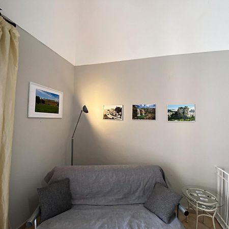 La Ginestra Apartment Corleone Bagian luar foto