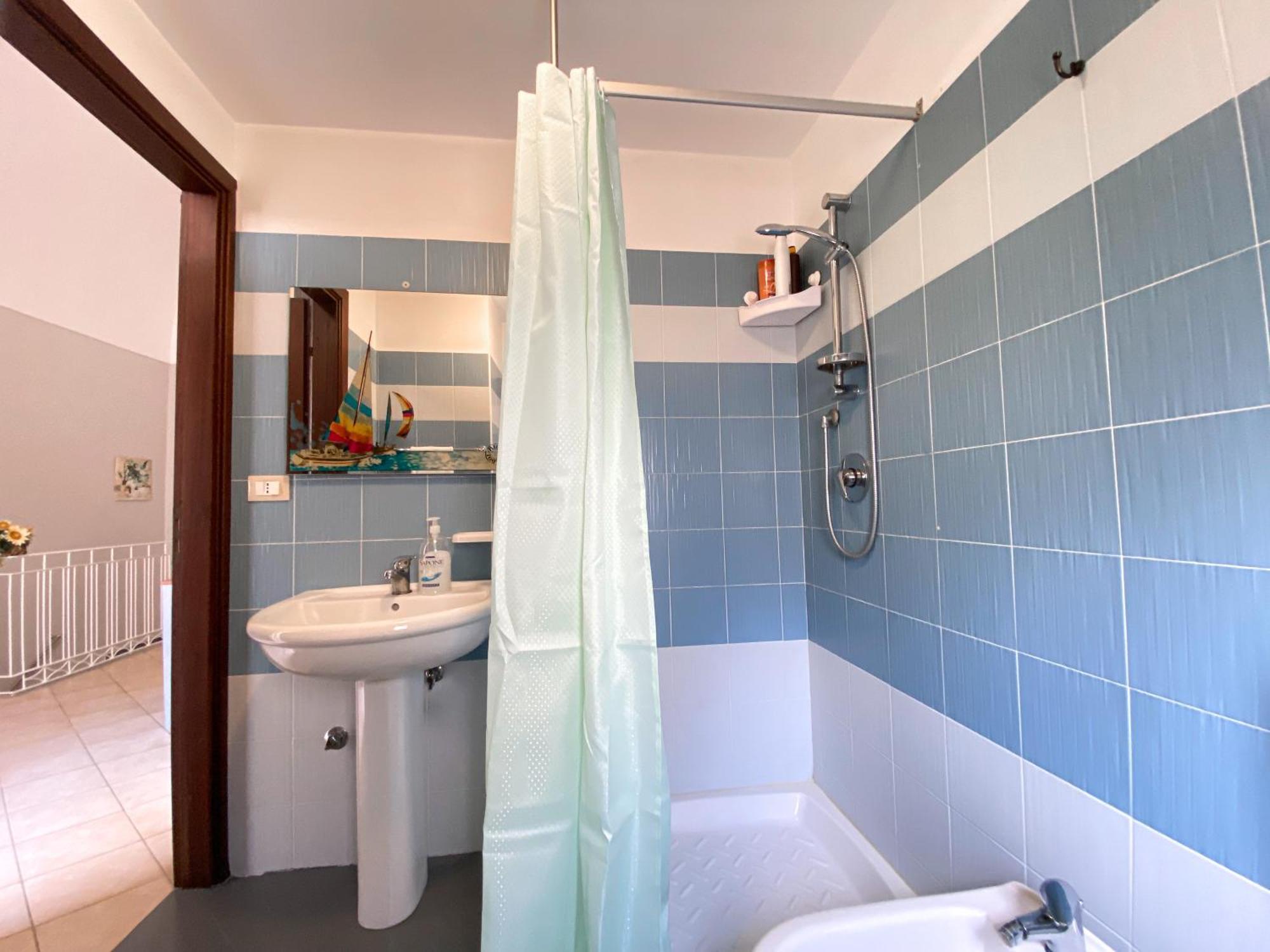 La Ginestra Apartment Corleone Bagian luar foto