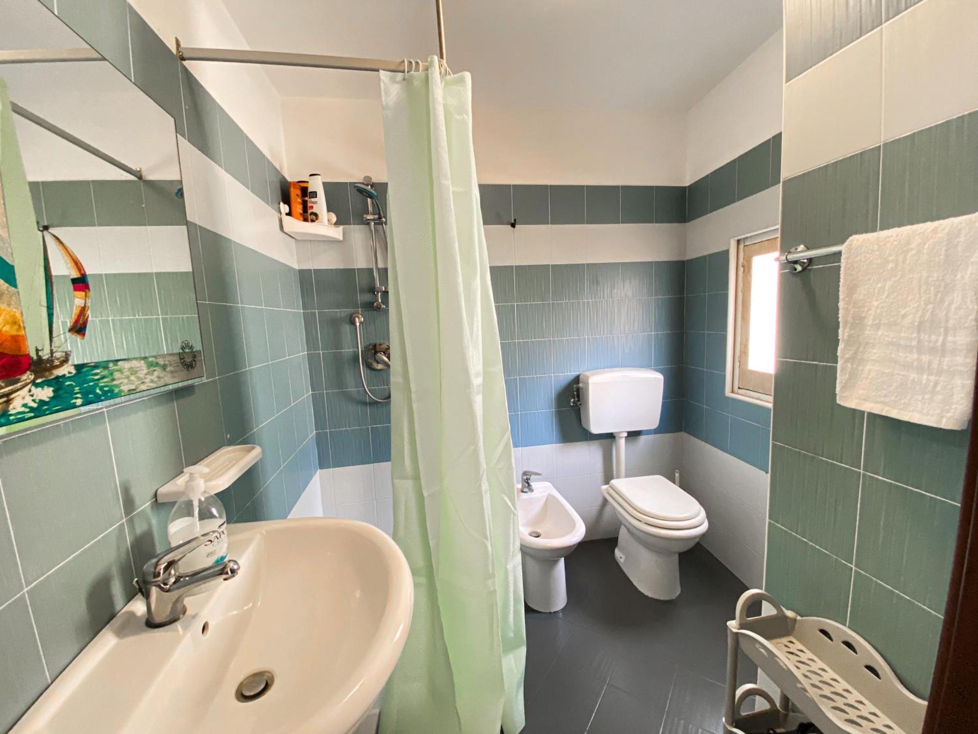 La Ginestra Apartment Corleone Bagian luar foto